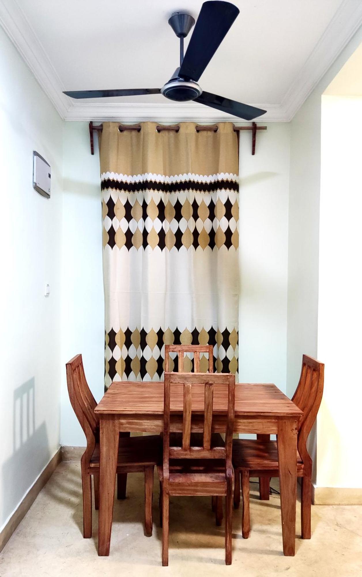 Treasures Of Zanzibar House Bed & Breakfast ภายนอก รูปภาพ