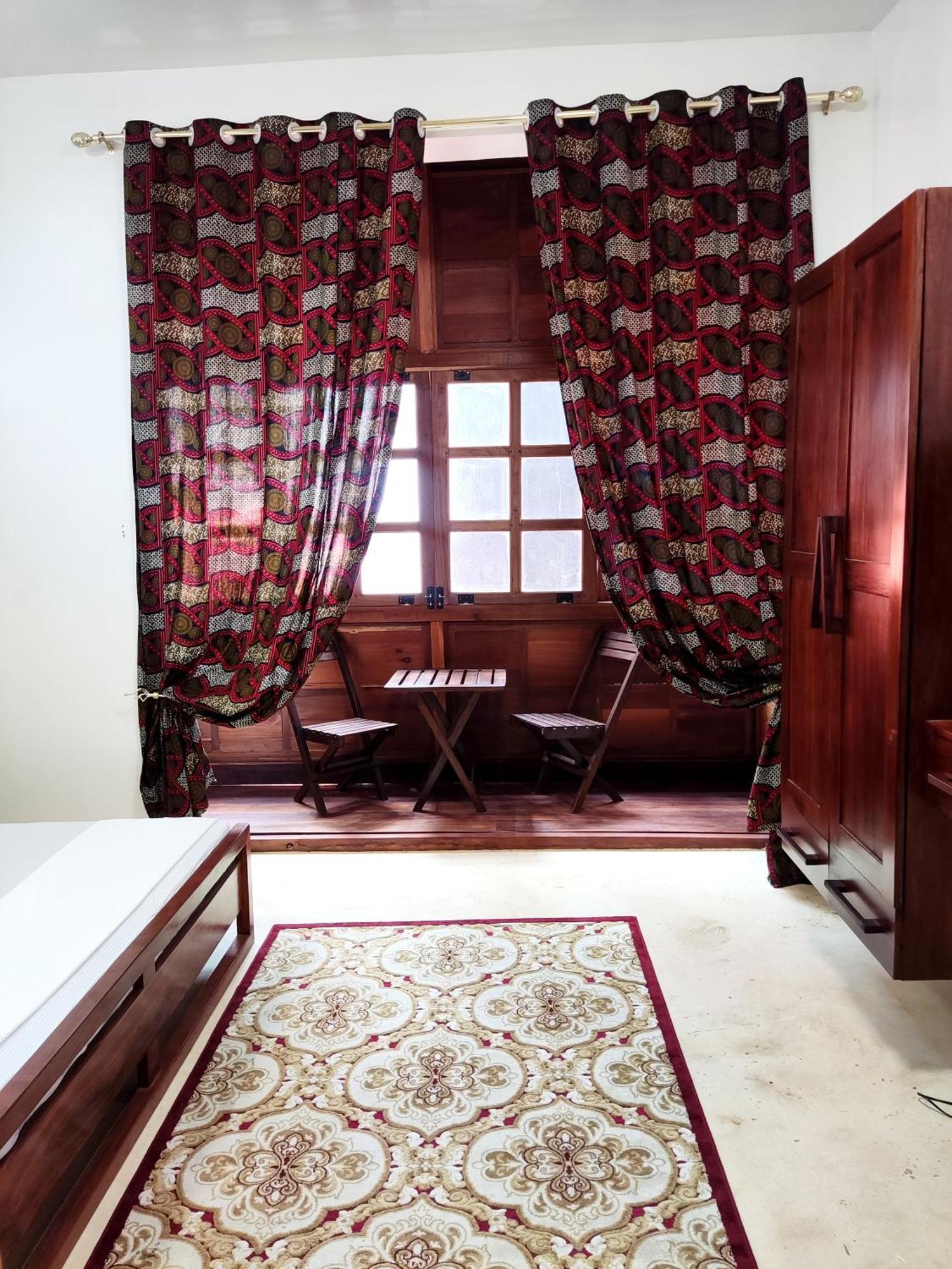 Treasures Of Zanzibar House Bed & Breakfast ภายนอก รูปภาพ
