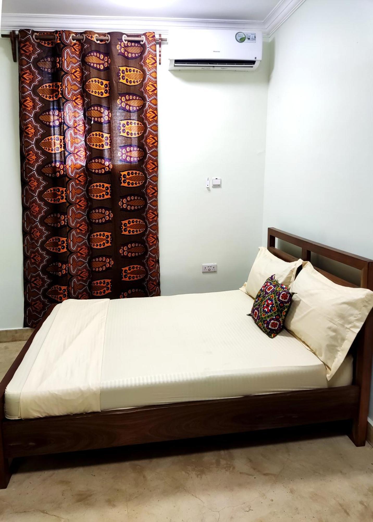 Treasures Of Zanzibar House Bed & Breakfast ภายนอก รูปภาพ